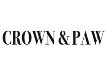 Image accompanying Crown and Paw testimonial