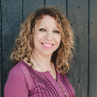 Heather Mitchell