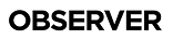 observer company logo