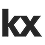 kx company logo