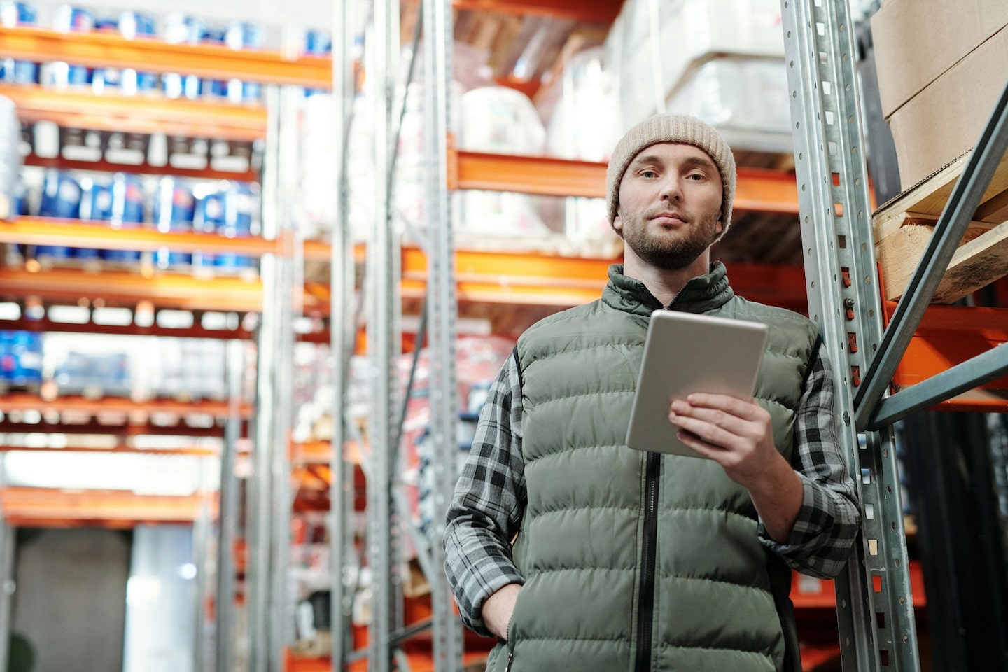 Demand Forecasting