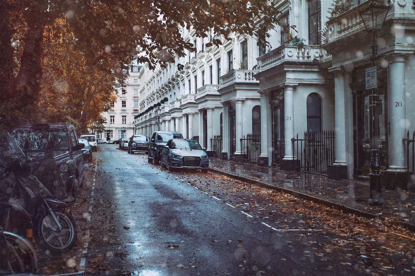 LLM for Parking Ticket Appeal Process Automation