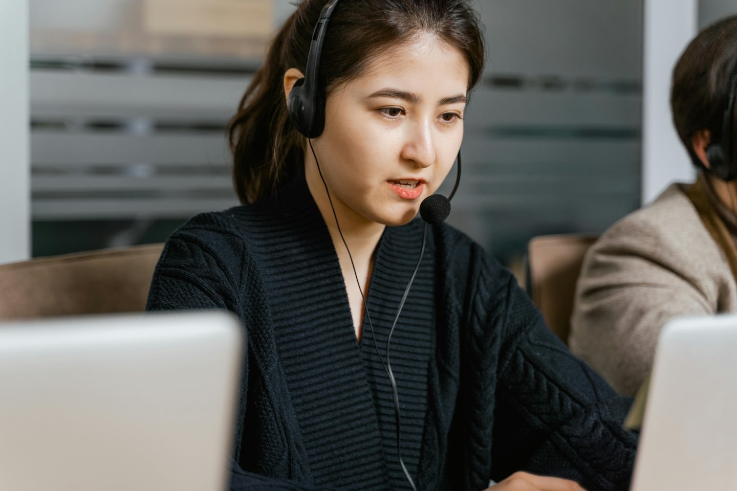 LLM for Customer Services Automation