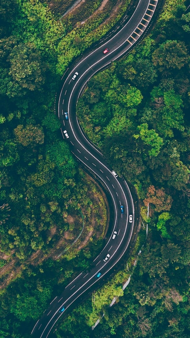 Machine Vision System to Detect Electric Vehicles