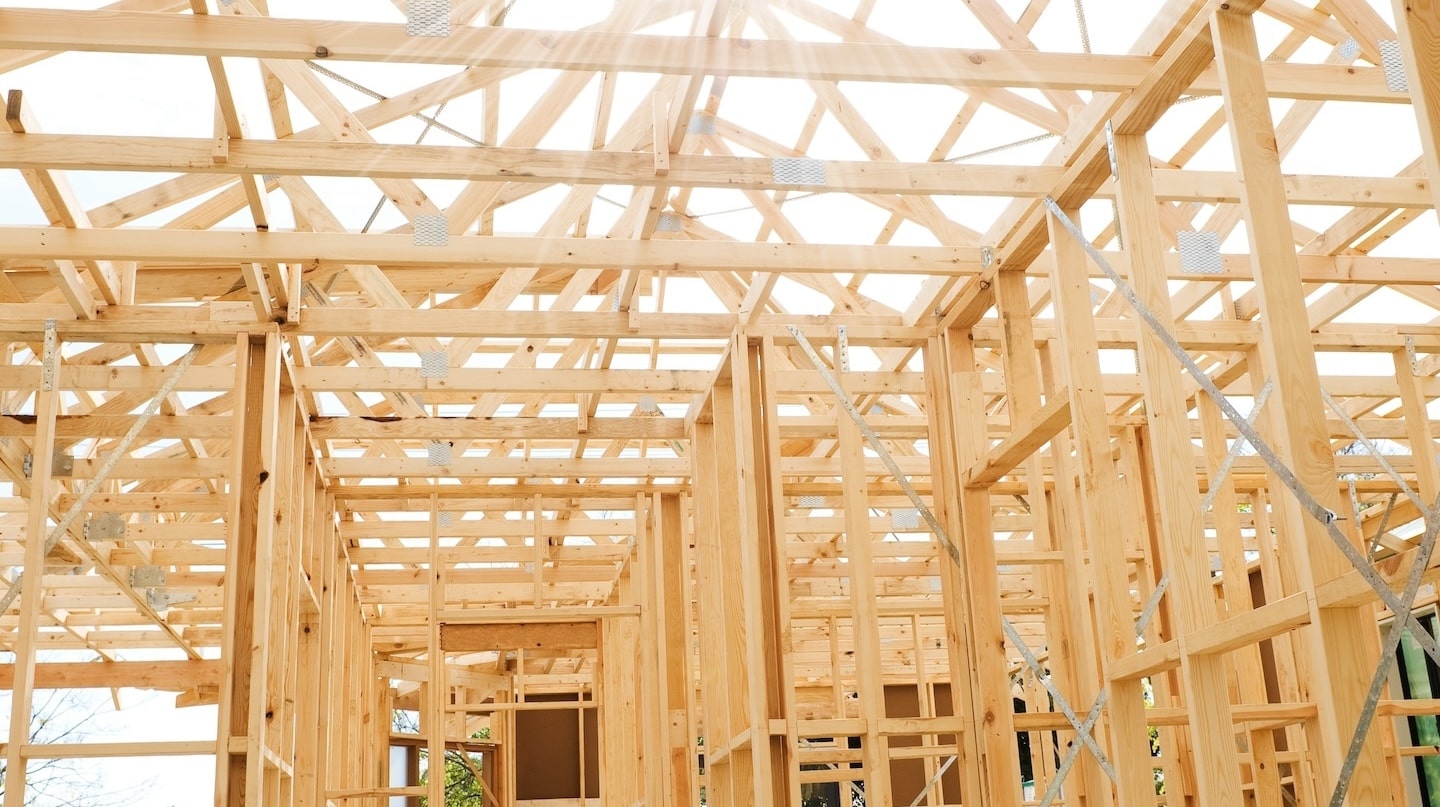 World's first AI-powered timber design software