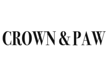 crown & paw
