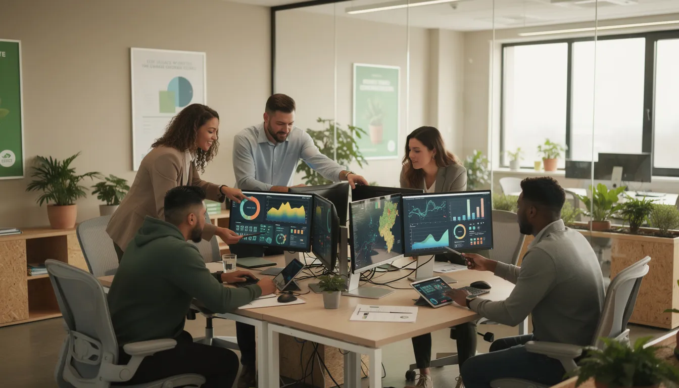 Standards Intelligence