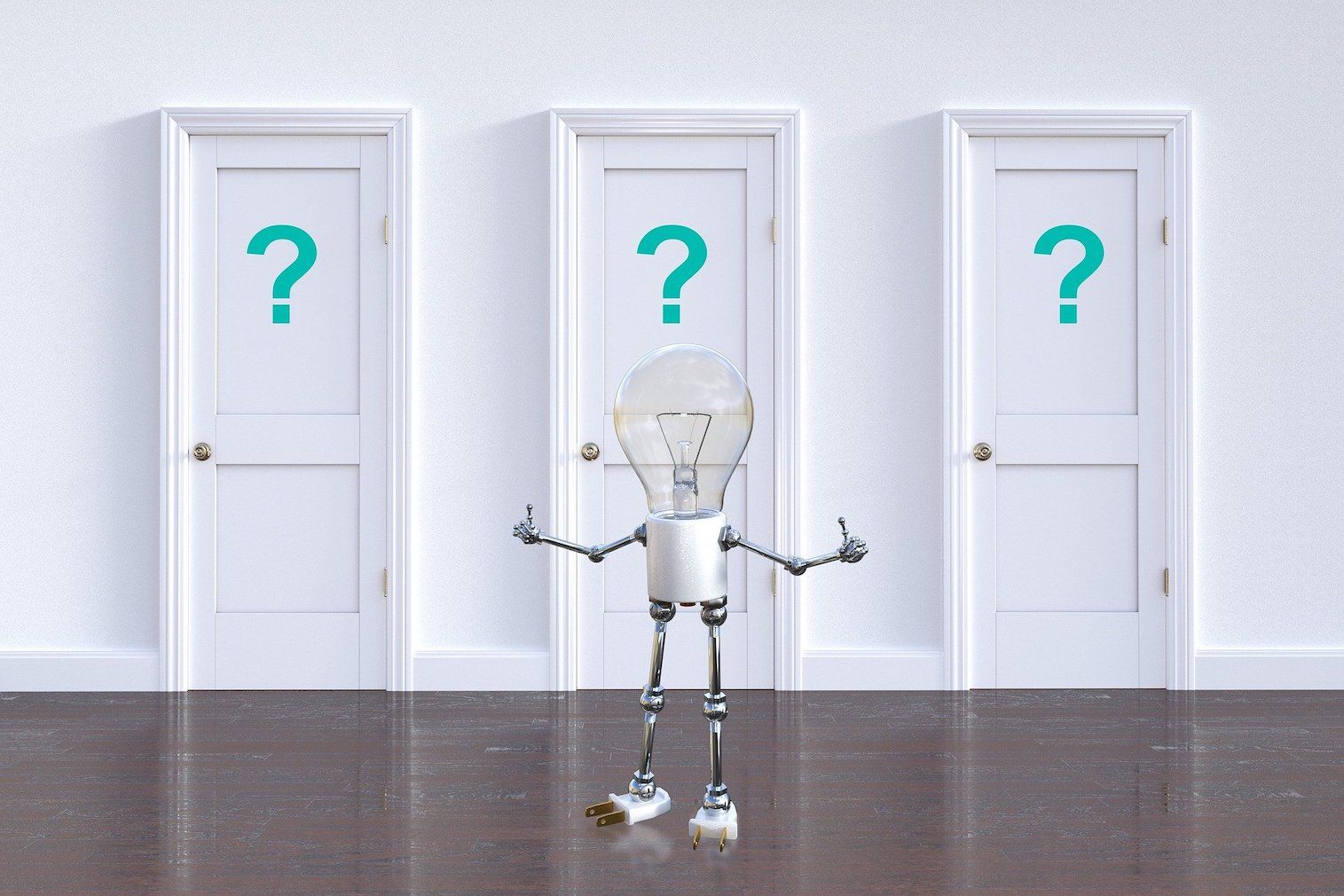 Is AI right for my Business?