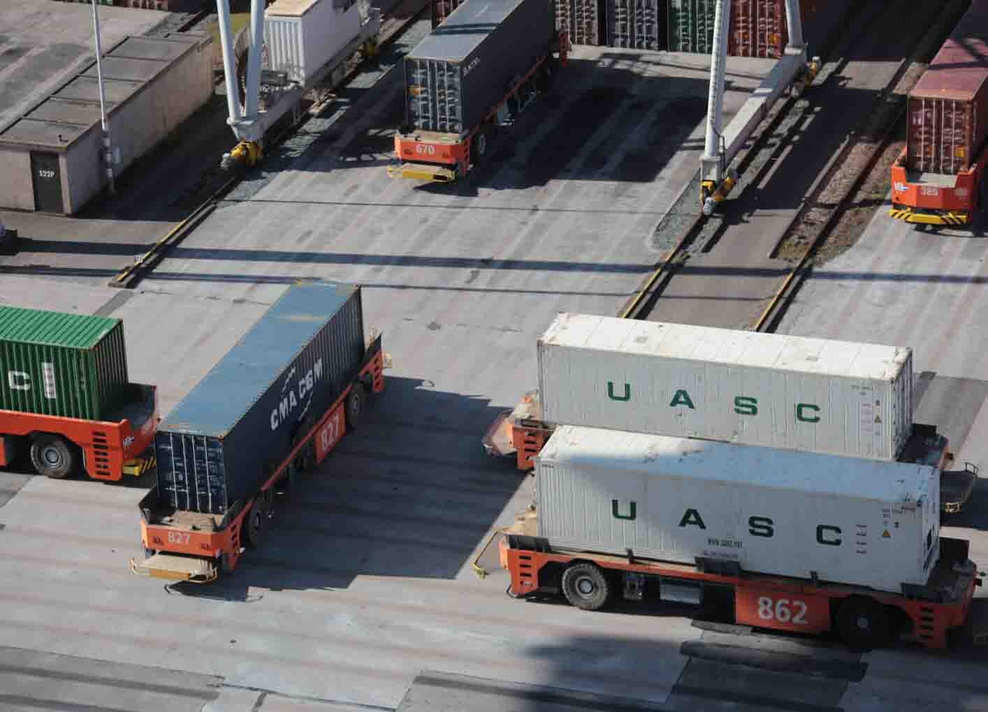 Supply Chain Crisis: How AI Can Mitigate the Effects
