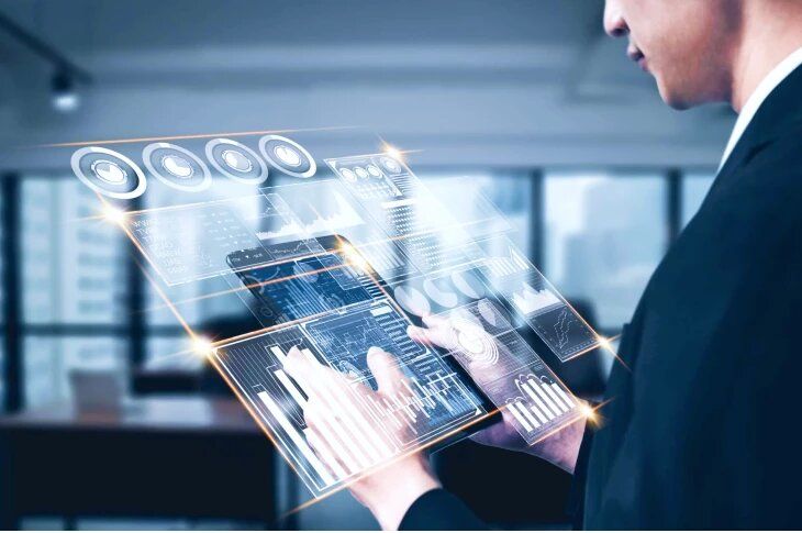 How to Use AI in Real Estate