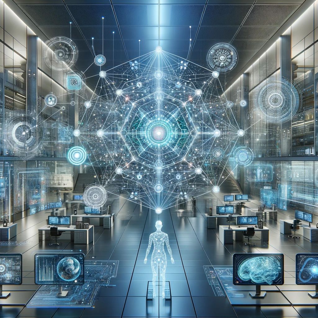 How Agnostic AI gives businesses a competitive edge