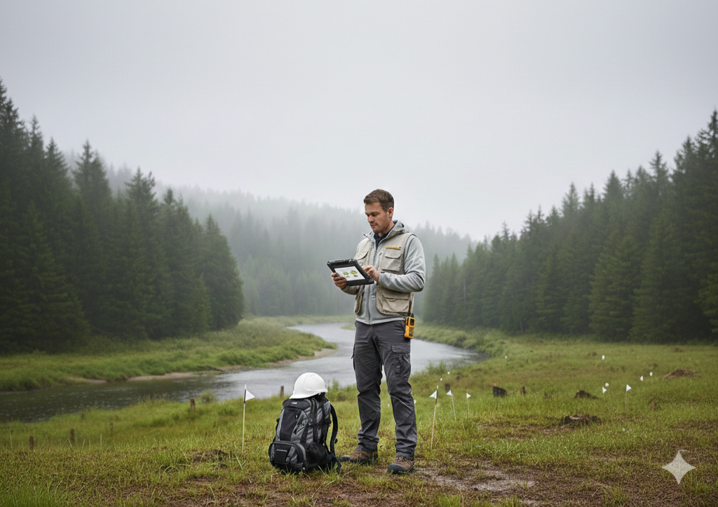 AI for Environmental Consultancies