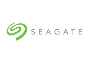 Seagate company logo